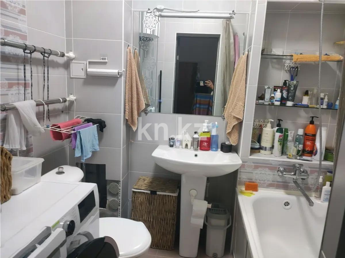 Продажа 2-комнатной квартиры, 60 м², ул. Сарыарка, дом  19 - Продажа квартир в Караганде фото 4 из 4