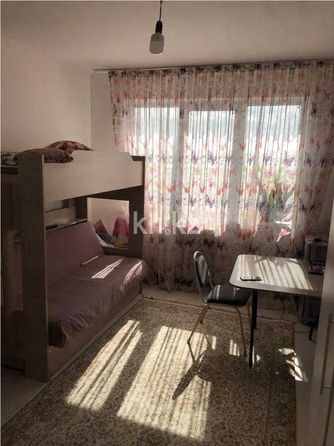 Продажа 3-комнатной квартиры, 75 м², мкр-н Жас Канат, дом  1/5 в Алматы - фото 3