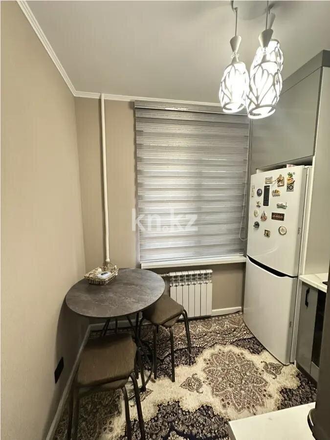 Продажа 3-комнатной квартиры, 65 м² в Алматы - фото 4