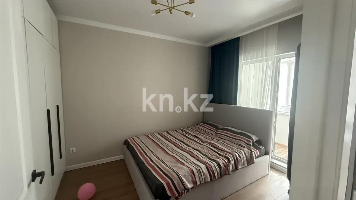 Продажа 1-комнатной квартиры, 30 м² в Астане