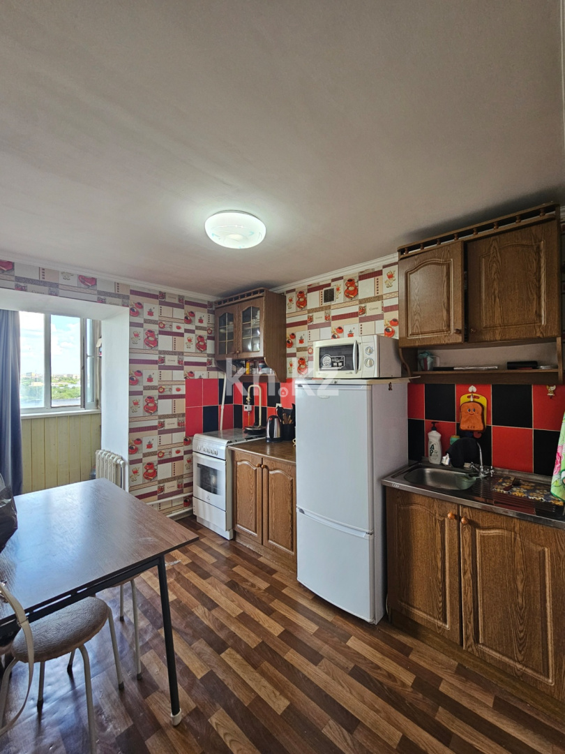 Продажа 1-комнатной квартиры, 36.6 м² - Продажа квартир в Городе Караганды - страница 2 фото 1 из 9