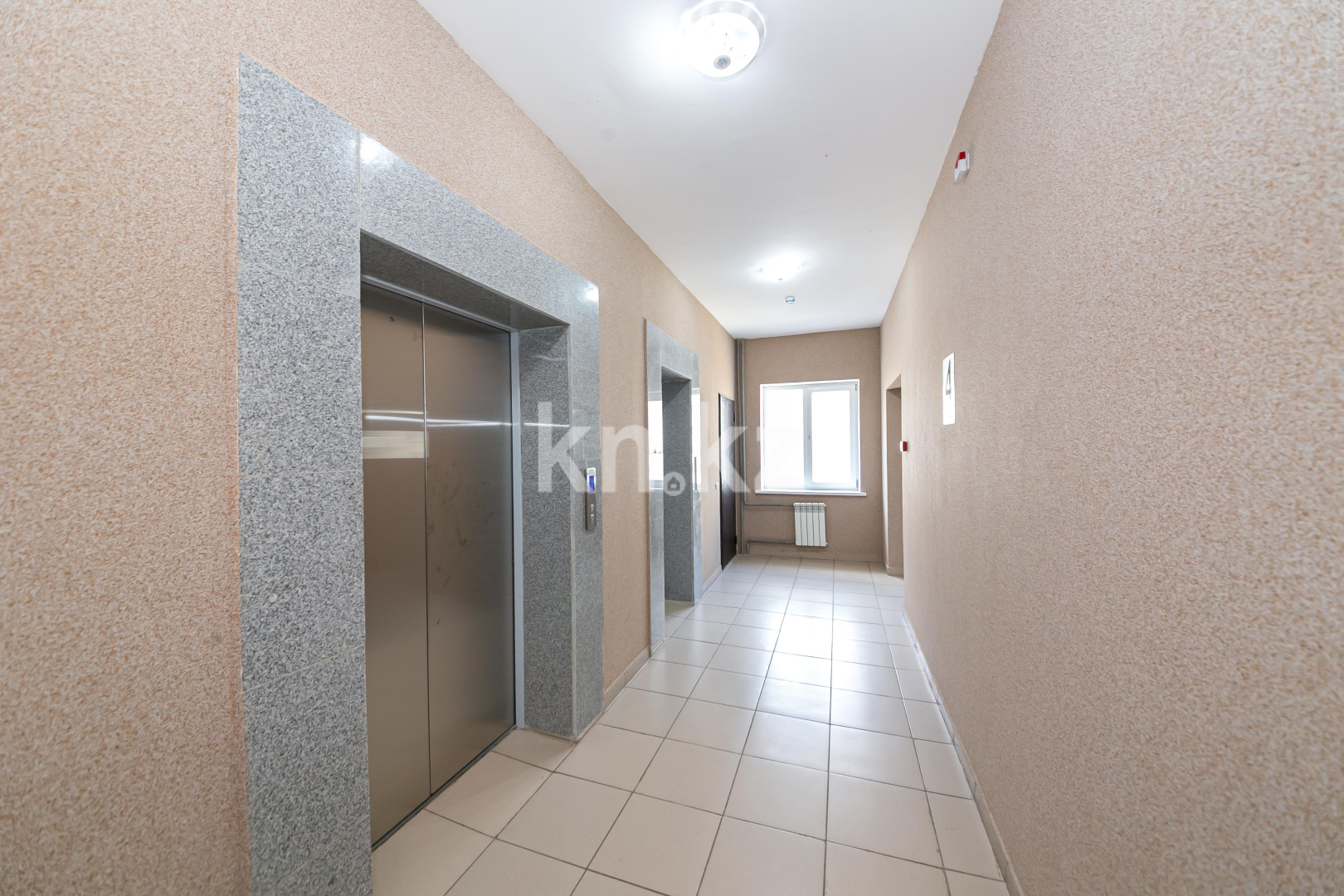 Продажа 2-комнатной квартиры, 79 м², пр. Туран, дом  56 в Астане - фото 21
