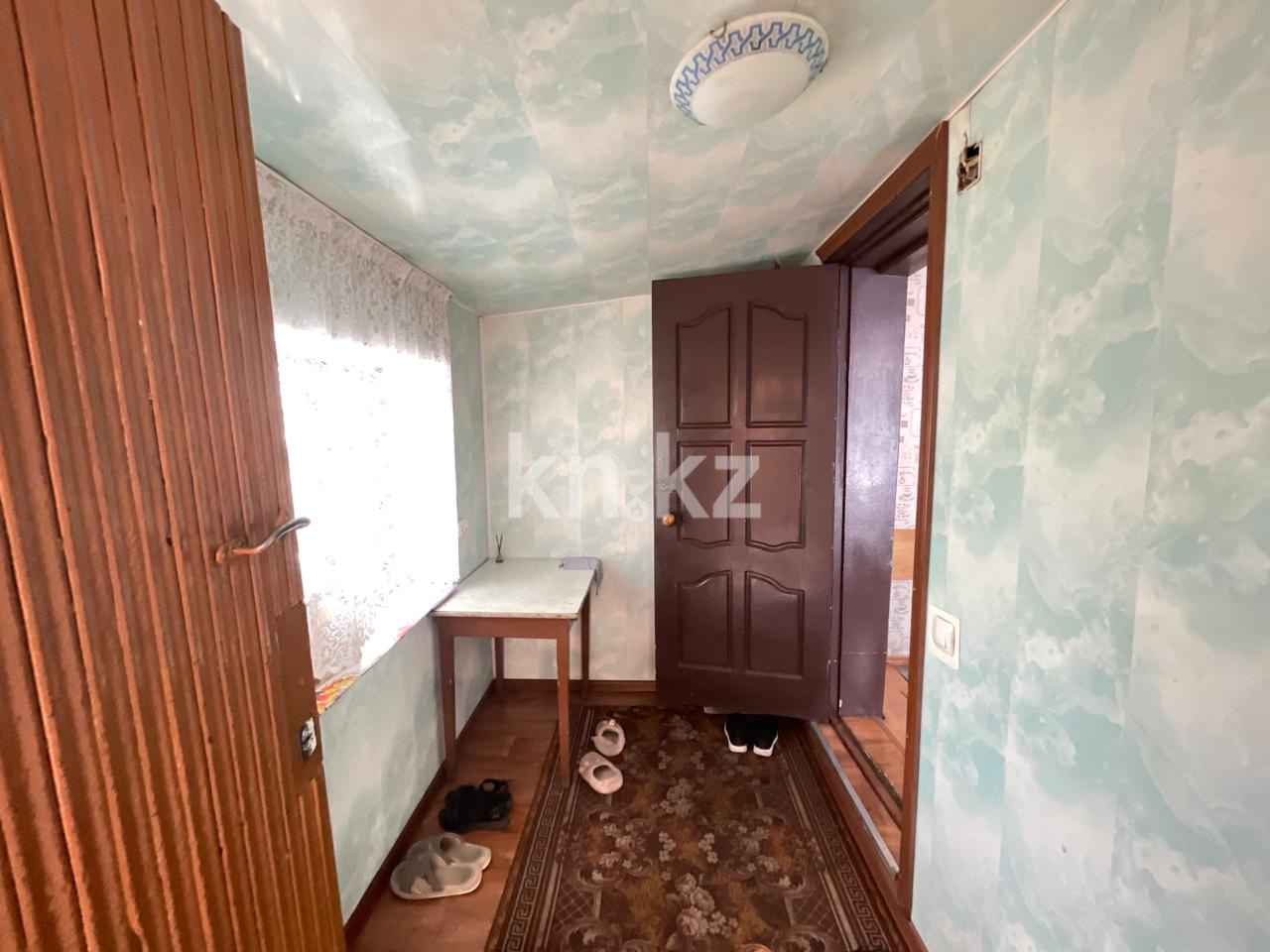 Продажа 3-комнатного дома, 55 м², Морозова, дом  61 - Продажа домов, коттеджей в Сарани фото 8 из 17