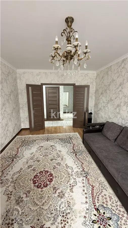 Продажа 2-комнатной квартиры, 71.2 м² в Астане