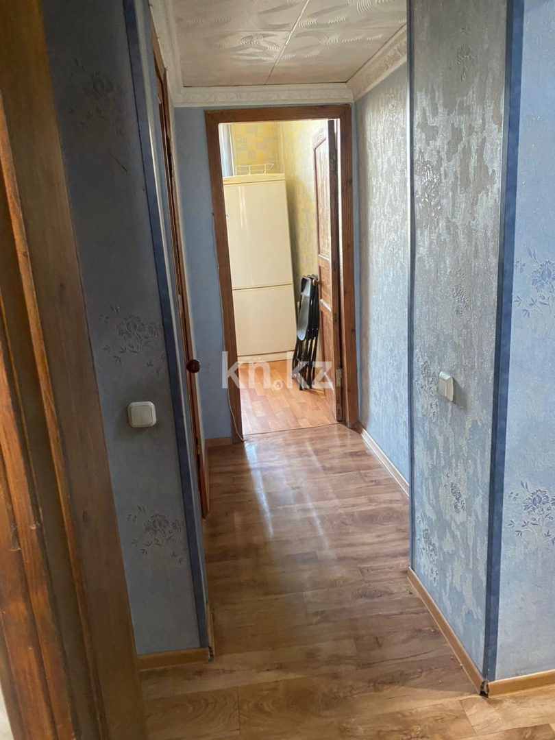 Аренда 2-комнатной квартиры, 60 м², ул. Лободы, дом  14 - Аренда квартир помесячно в Караганде фото 4 из 10