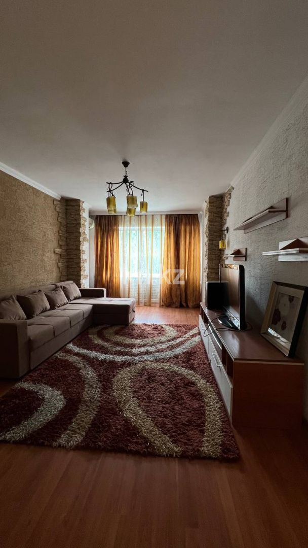 Продажа 2-комнатной квартиры, 65.3 м² - Недвижимость в Казахстане - страница 4 фото 21 из 32