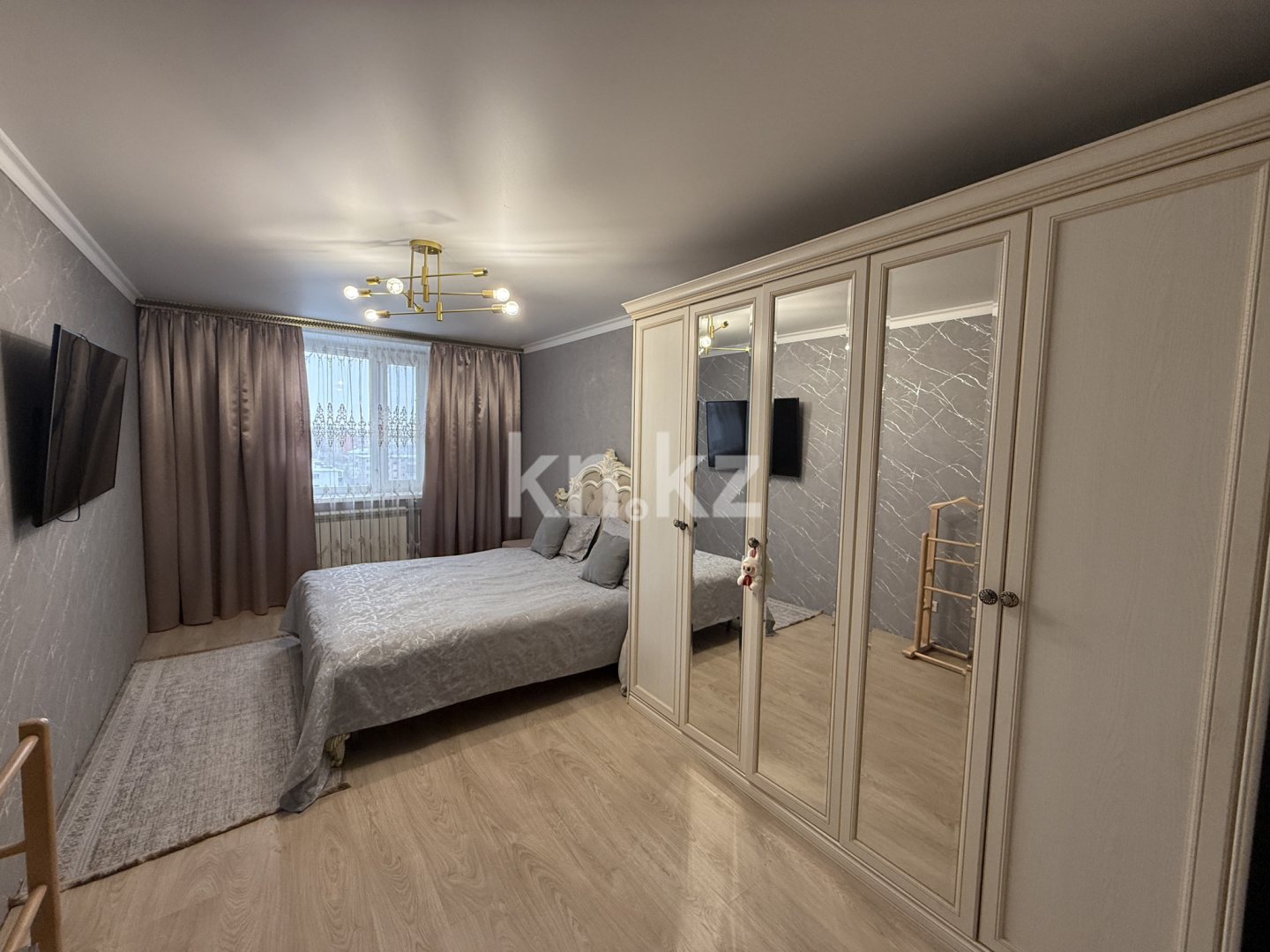 Продажа 3-комнатной квартиры, 67.8 м² - Продажа квартир в Костанае фото 7 из 13