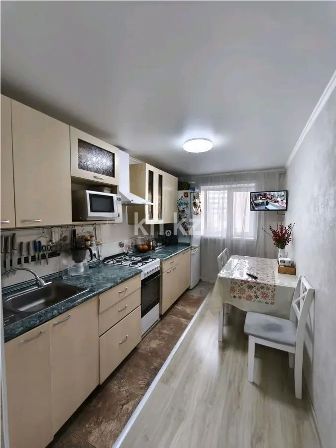 Продажа 3-комнатной квартиры, 77.9 м² - Продажа квартир в Астане с фото - страница 5 фото 3 из 5