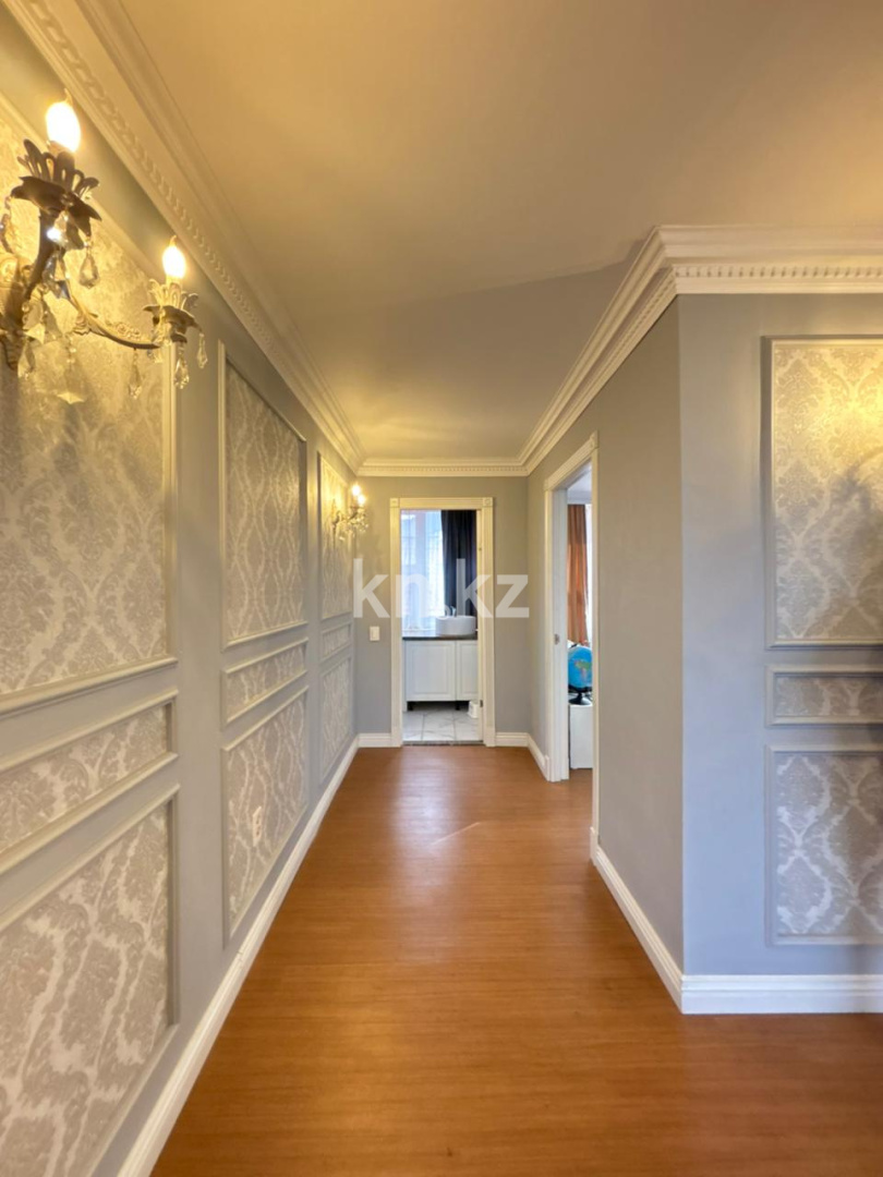 Продажа 7-комнатного дома, 276.6 м² - Продажа домов, коттеджей в Астане фото 25 из 37