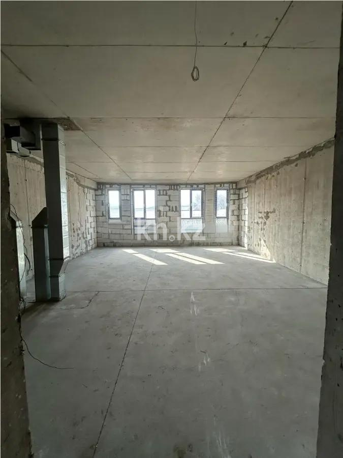 Продажа 2-комнатной квартиры, 51 м², пр. Райымбека, дом  349/1 - Продажа квартир в новостройках Алматы с фото фото 1 из 2