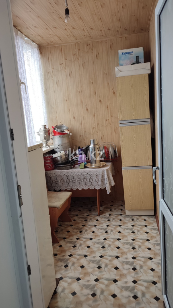 Продажа 3-комнатной квартиры, 64.5 м² - Продажа квартир в кирпичном доме в Казахстане фото 10 из 31