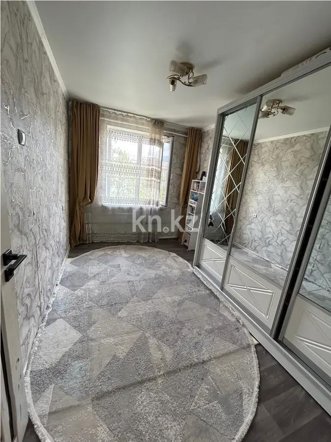 Продажа 2-комнатной квартиры, 54 м², ул. Даулеткерея, дом  152 - Продажа квартир в Алматы без посредников с фото фото 1 из 4