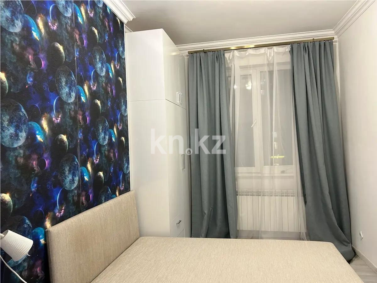 Продажа 3-комнатной квартиры, 86.9 м², ул. Калдаякова, дом  11 в Астане - фото 3