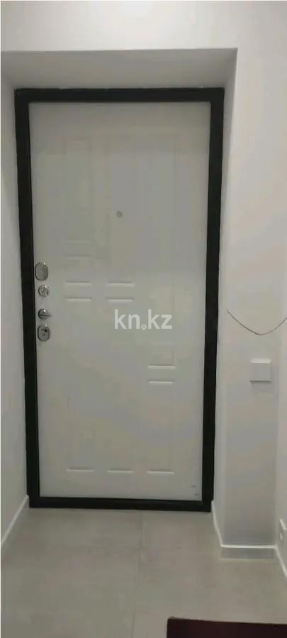 Продажа 2-комнатной квартиры, 36.4 м², ул. Кургальжинское шоссе, дом  37 в Астане - фото 5