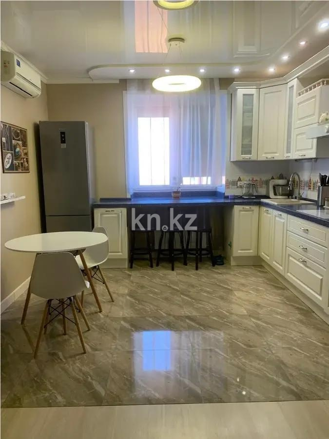 Продажа 3-комнатной квартиры, 73 м² в Астане - фото 6