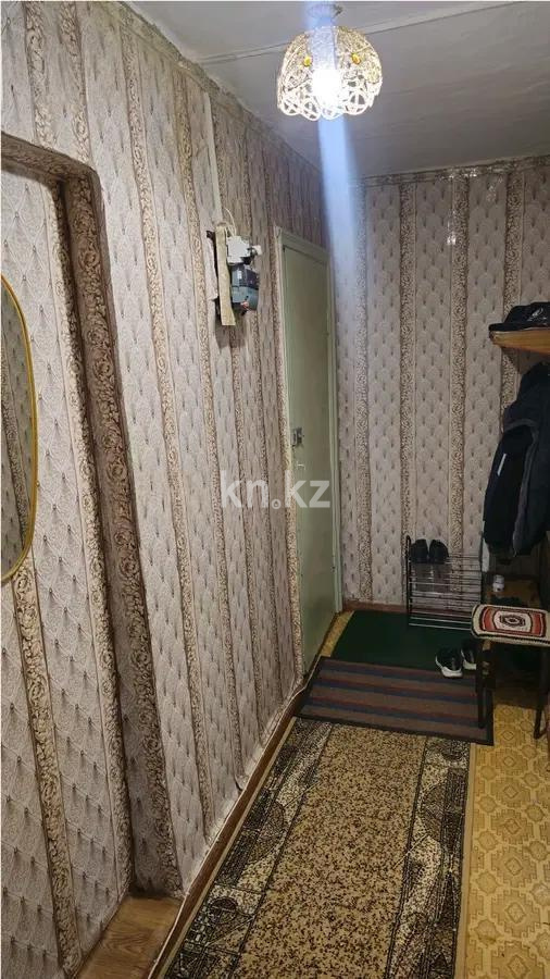 Продажа 1-комнатной квартиры, 31 м² - Продажа недвижимости в Казахстане фото 4 из 4