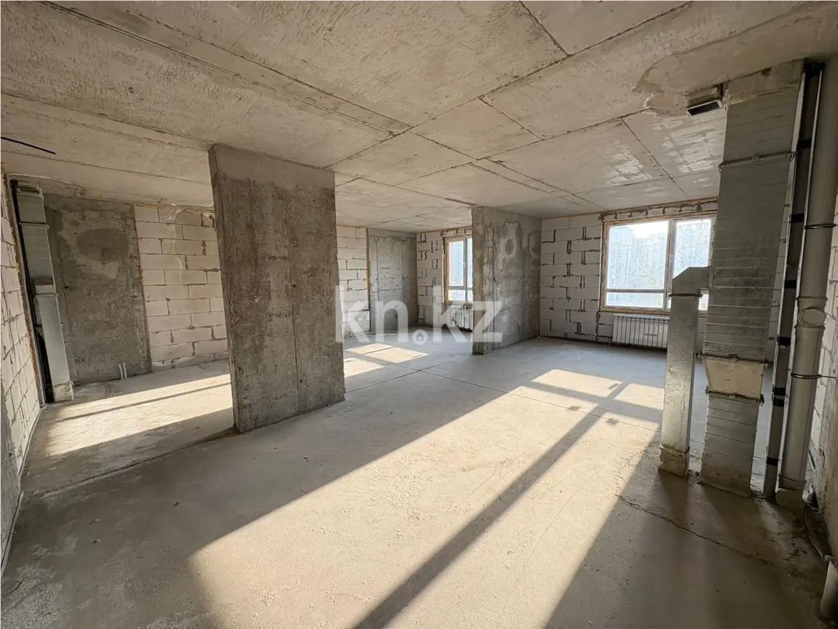 Продажа 2-комнатной квартиры, 56 м², ул. Жандосова, дом  94а в Алматы - фото 2