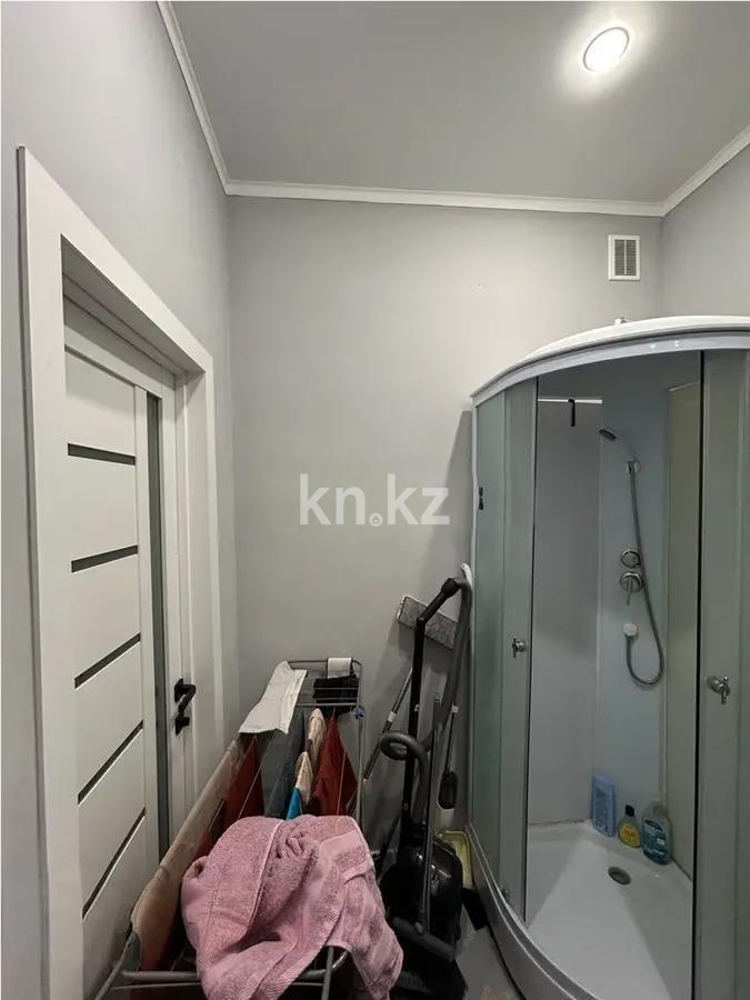 Продажа 1-комнатной квартиры, 23 м² - Продажа однокомнатных квартир в кирпичном доме в Астане - страница 5 фото 3 из 5