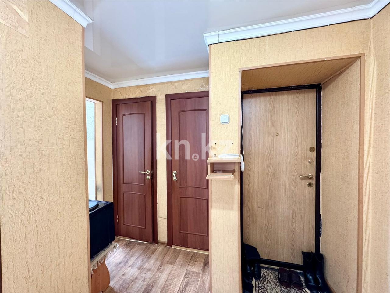 Продажа 3-комнатной квартиры, 53 м², ул. Пичугина, дом  242 в Караганде - фото 12
