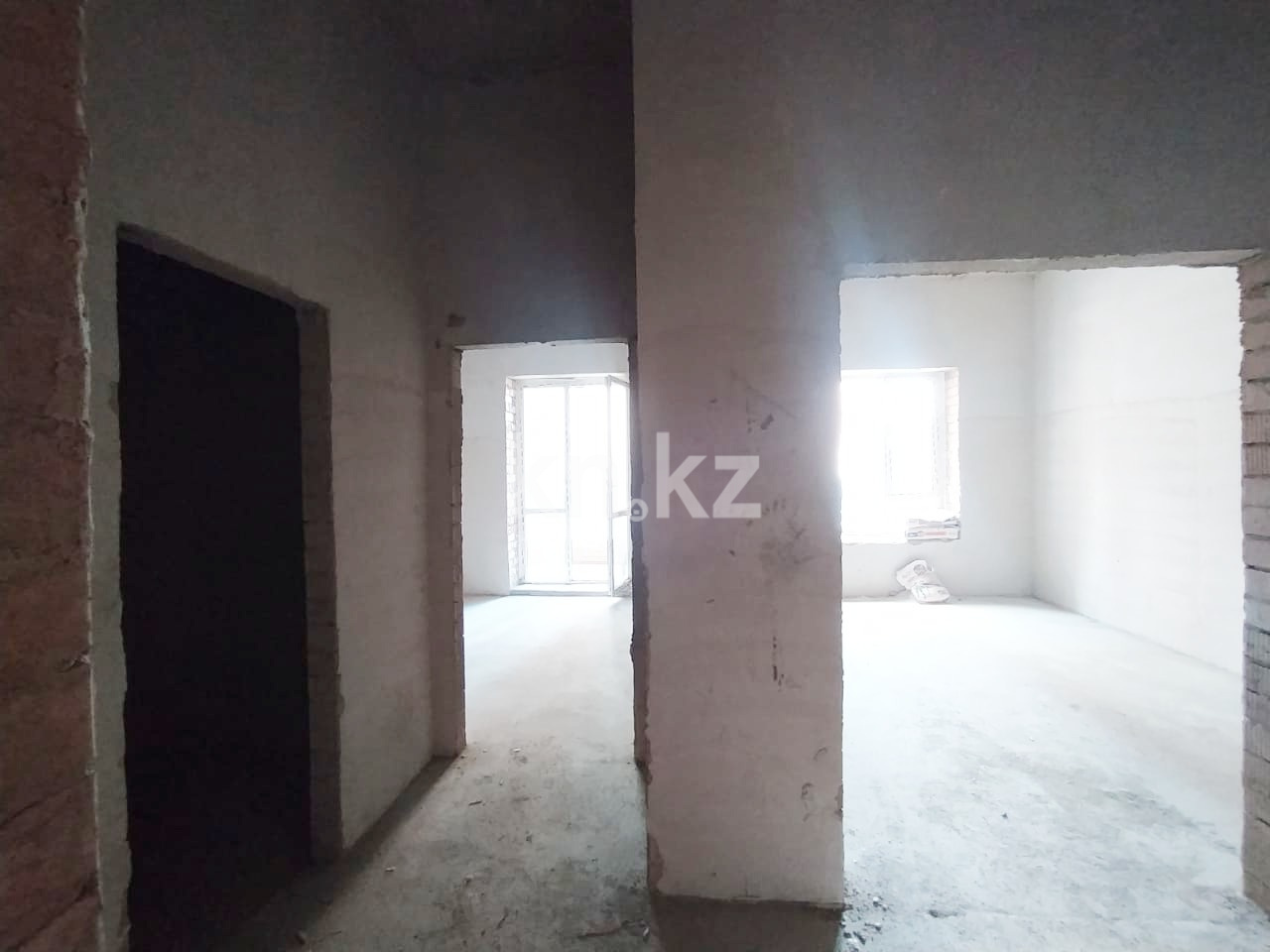 Продажа 2-комнатной квартиры, 62 м² в Астане - фото 6