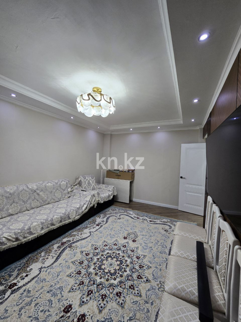 Продажа 3-комнатной квартиры, 73.6 м² - Продажа квартир в Казахстане - страница 16 фото 4 из 36