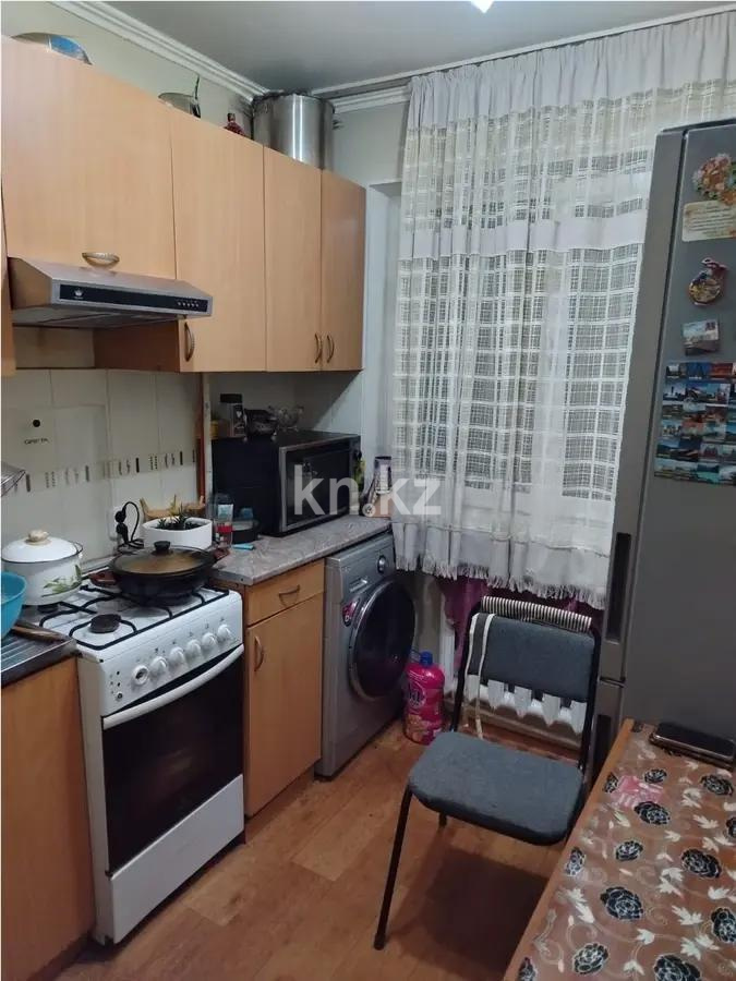 Продажа 1-комнатной квартиры, 35 м² - Продажа однокомнатных квартир в Караганде фото 2 из 5