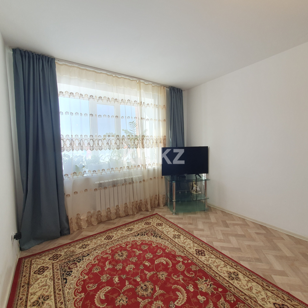 Продажа 1-комнатной квартиры, 46.8 м² - Недвижимость в Актобе фото 1 из 16