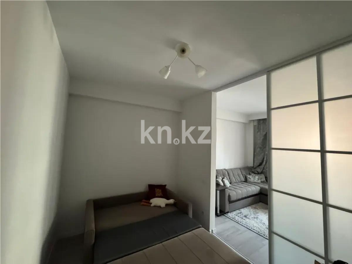 Продажа 2-комнатной квартиры, 45 м², ул. Жунисова, дом  14/11 в Алматы - фото 2