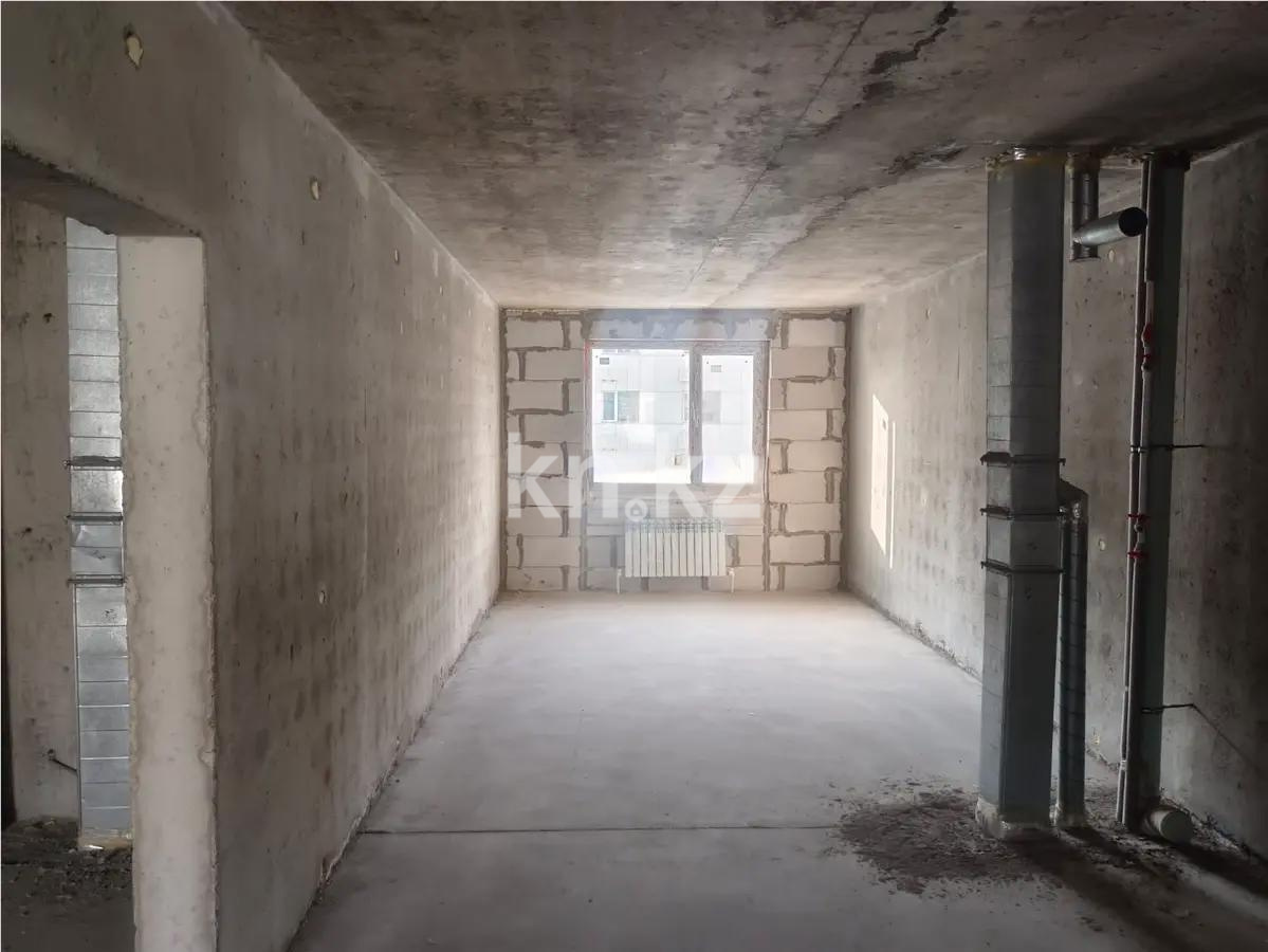Продажа 2-комнатной квартиры, 69 м² в Алматы