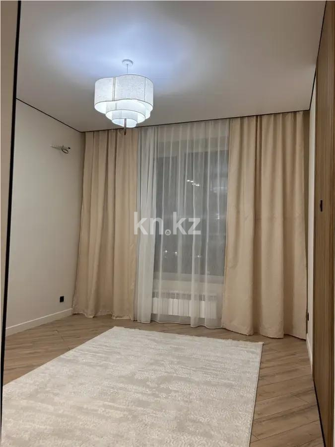 Продажа 2-комнатной квартиры, 40 м², ул. Сызганова, дом  1/1 в Астане