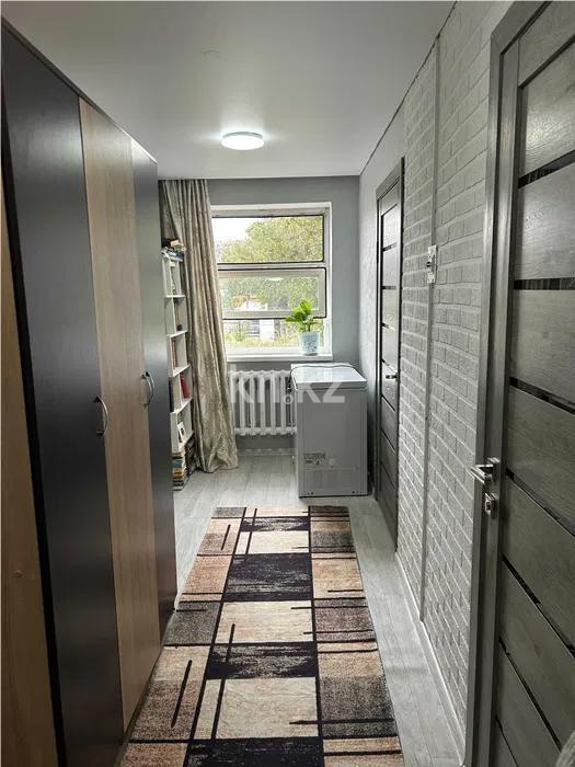 Продажа 2-комнатной квартиры, 56 м², мкр-н 16, дом  25 в Караганде - фото 5