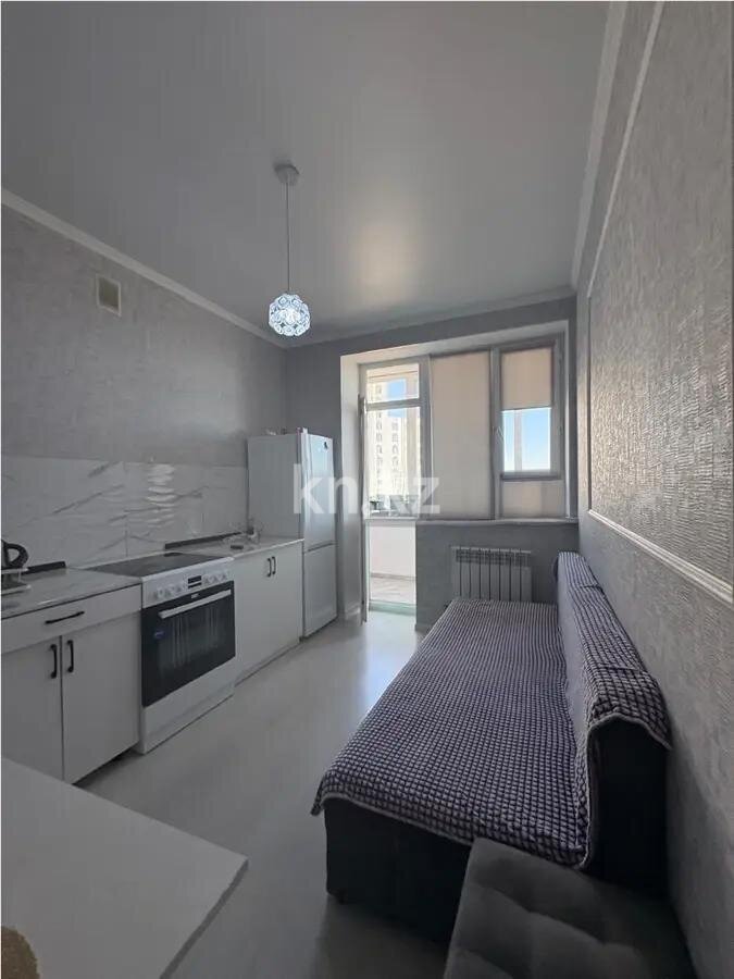 Продажа 1-комнатной квартиры, 37 м² в Астане - фото 2
