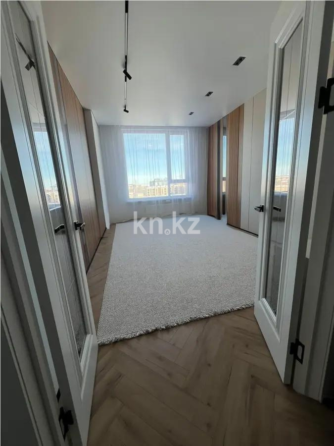 Продажа 1-комнатной квартиры, 38 м² - Продажа квартир от собственников в Караганде - страница 3 фото 1 из 3