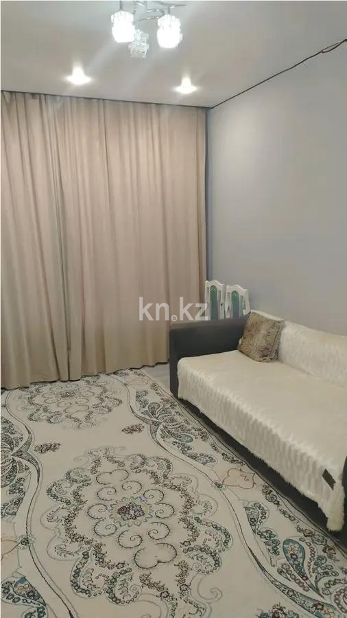 Продажа 1-комнатной квартиры, 42.2 м² в Астане