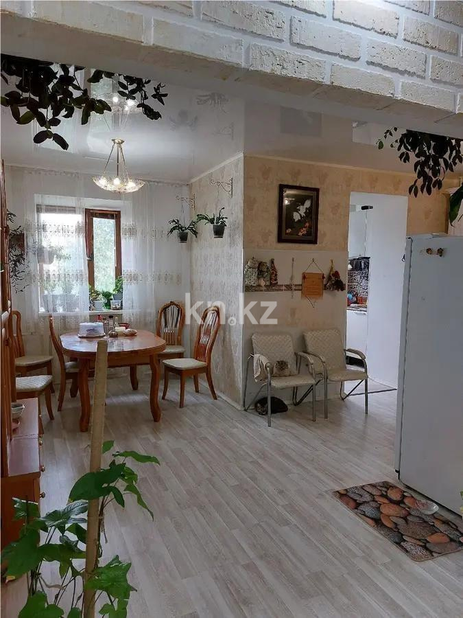 Продажа 3-комнатной квартиры, 138 м², пр. Богенбай батыра, дом  36 - Продажа квартир в Казахстане фото 3 из 5