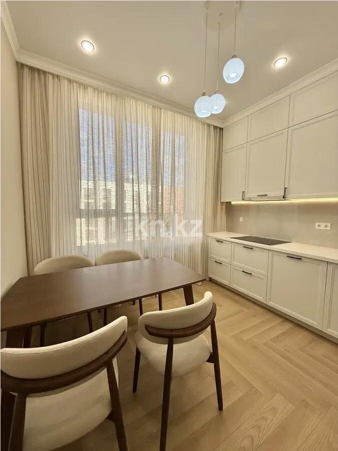 Продажа 3-комнатной квартиры, 80 м² в Астане - фото 4