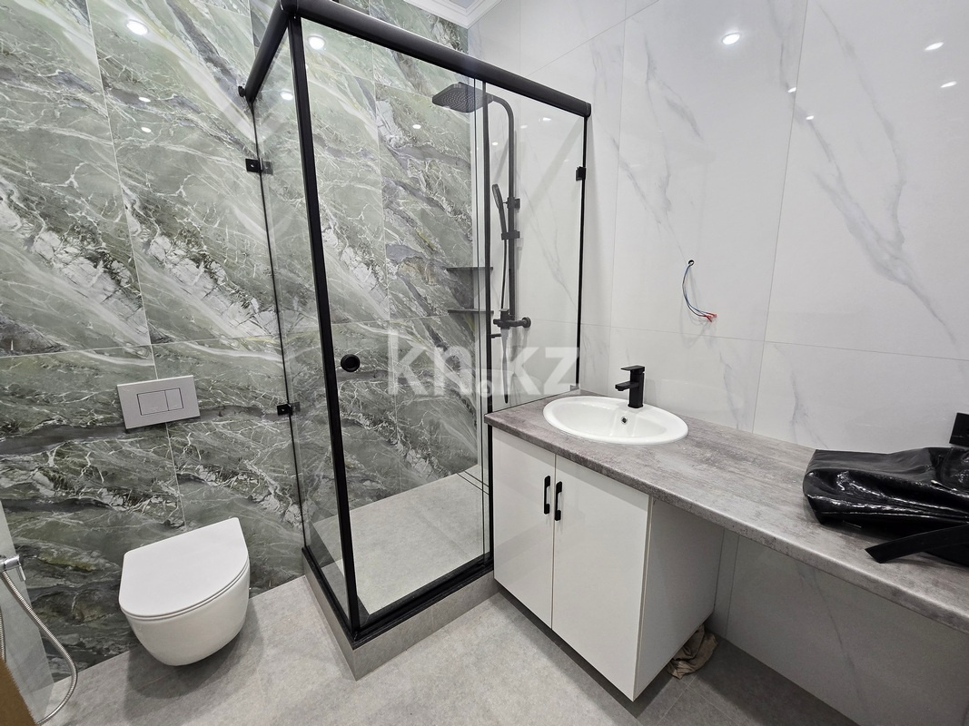 Продажа 2-комнатной квартиры, 55 м², ул. Тургута Озала в Алматы - фото 7