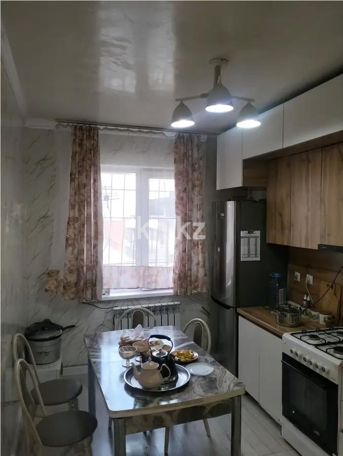 Продажа 2-комнатной квартиры, 64 м², мкр-н Кокжиек, дом  32 - Продажа  двухкомнатных квартир в новостройках Алматы без посредников фото 3 из 6