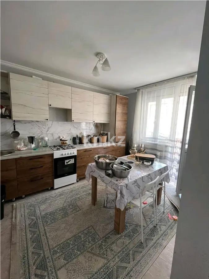 Продажа 2-комнатной квартиры, 53 м² - Продажа квартир в Алатауском р-не Алматы - страница 11 фото 3 из 5