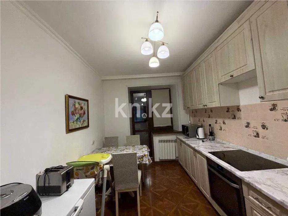 Продажа 3-комнатной квартиры, 70 м² - Продажа квартир в Астане - страница 2 фото 4 из 6