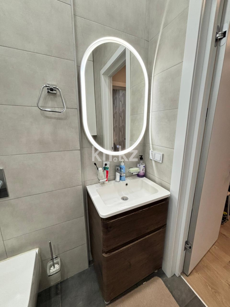 Продажа 2-комнатной квартиры, 68.8 м² - Продажа квартир в Астане - страница 19 фото 16 из 26