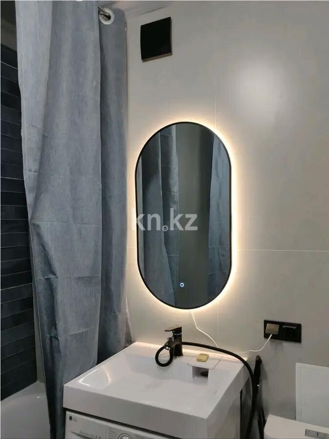 Продажа 1-комнатной квартиры, 45 м² в Астане - фото 2