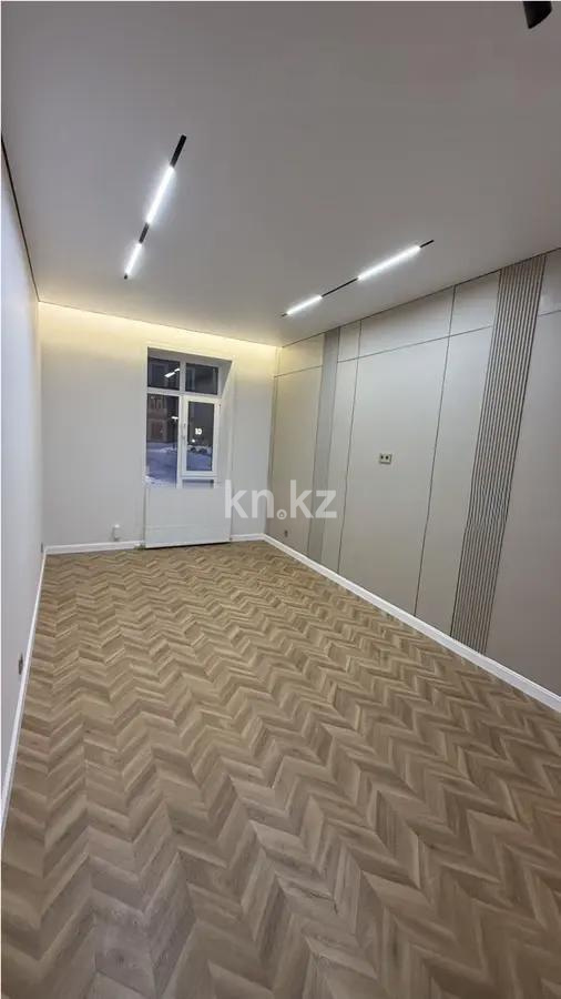 Продажа 2-комнатной квартиры, 41 м² в Астане