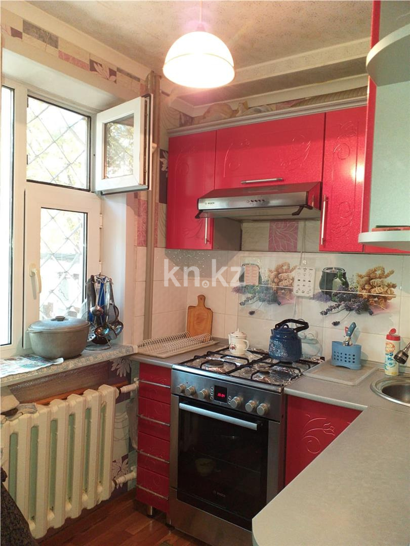 Продажа 3-комнатной квартиры, 58 м² - Продажа трехкомнатных квартир в Темиртау фото 7 из 12