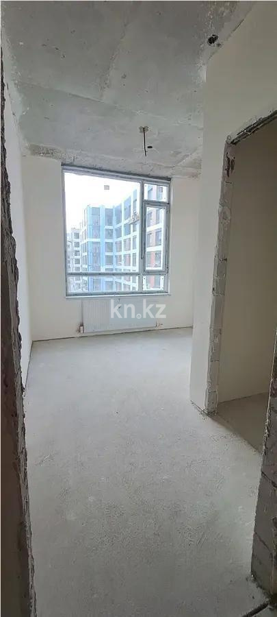 Продажа 1-комнатной квартиры, 36 м², пр. Туран, дом  57/5 в Астане