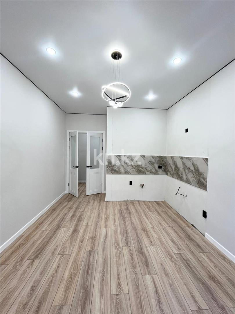 Продажа 2-комнатной квартиры, 42 м² в Астане - фото 2