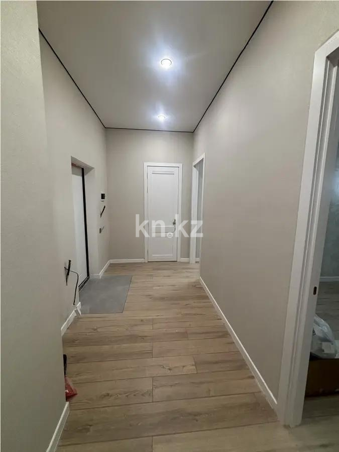 Продажа 2-комнатной квартиры, 57 м² в Астане - фото 5