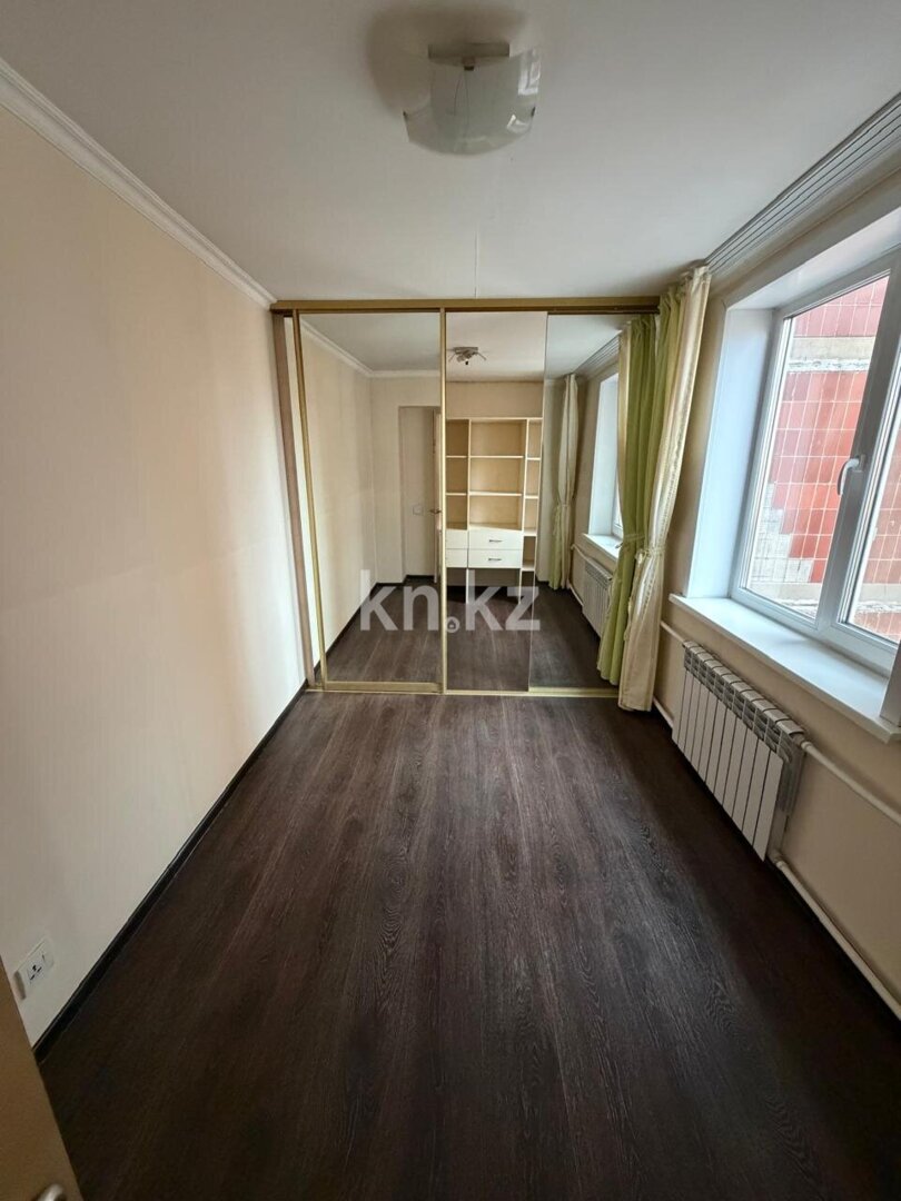 Продажа 4-комнатной квартиры, 77 м² в Караганде - фото 15