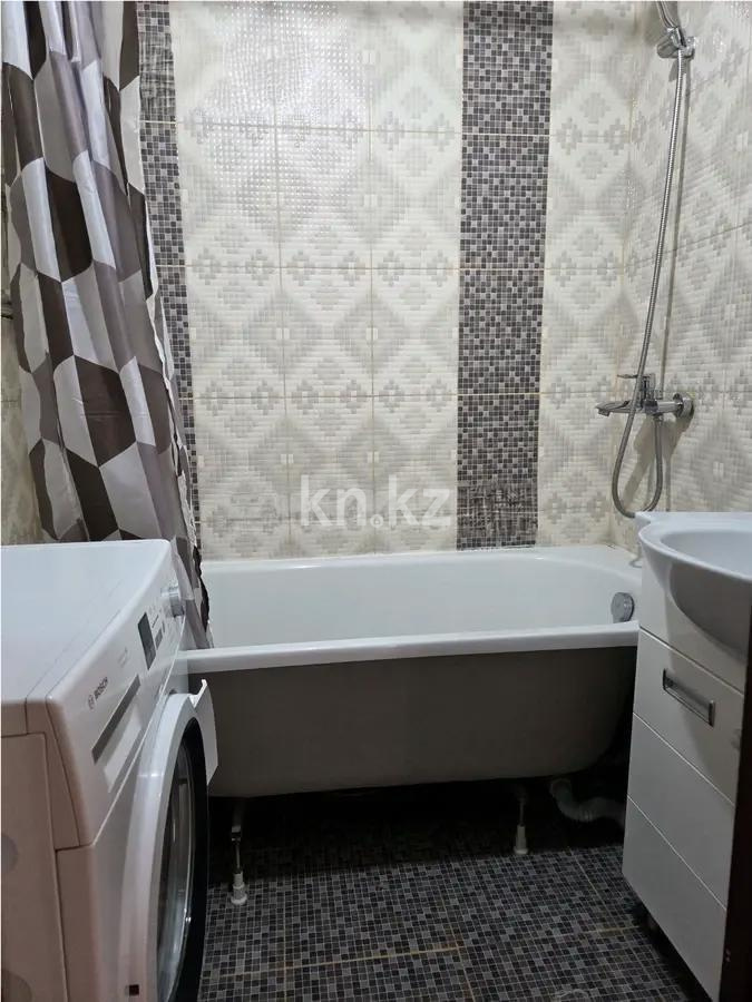 Продажа 2-комнатной квартиры, 52.7 м² в Астане - фото 4