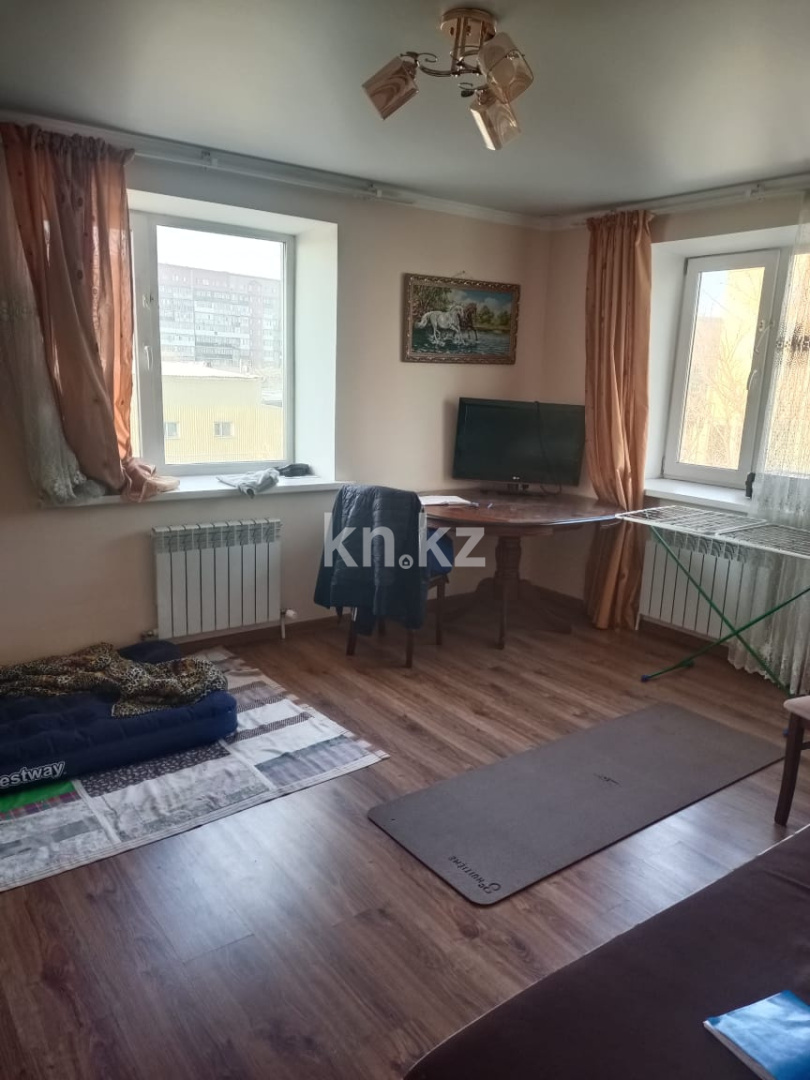 Аренда 1-комнатной квартиры, 40 м², ул. Карасай батыра, дом  22г - Аренда  однокомнатных квартир помесячно в Астане фото 2 из 4